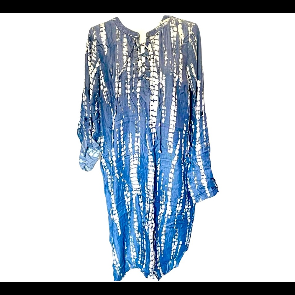 a.n.a. Dress